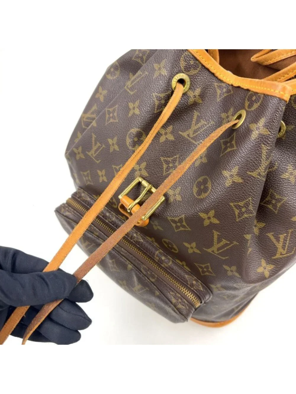 Louis Vuitton this authentic
